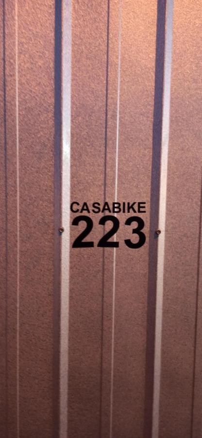 푼타아레나스 Casa Bike 호스텔 외부 사진